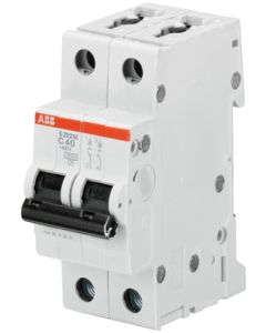 ABB S202M-C20 Compact