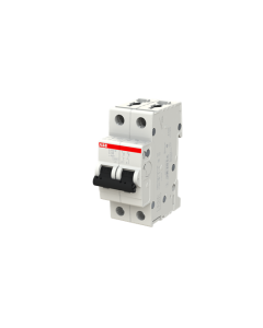 ABB S202M-C50 Compact