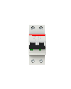 ABB S202M-C63 Compact