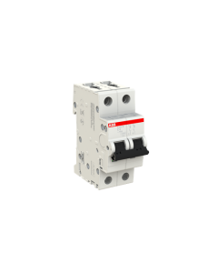 ABB S202M-C6 Compact