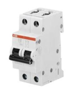 ABB S202M-D13 Circuit Breaker