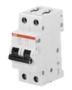 ABB S202M-D2 Circuit Breaker