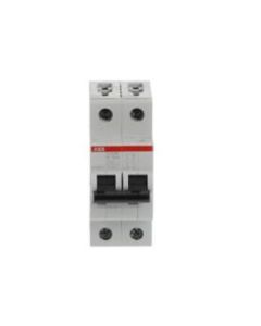 ABB S202M-K16 Device