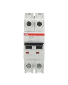 ABB S202MR-K0.2 Breakers