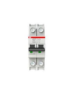 ABB S202MR-K0.3 Breakers