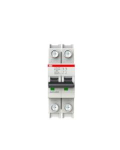 ABB S202MR-K0.75 Breakers