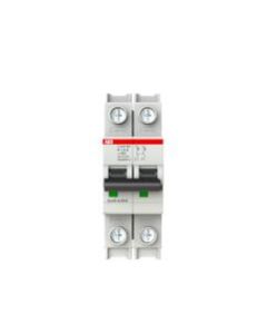ABB S202MR-K1.6 Breakers