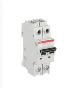 ABB S202MR-K1 Breakers