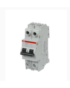 ABB S202MR-K10 Device