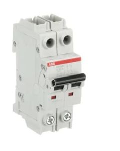 ABB S202MR-K30 Breakers