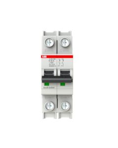 ABB S202MR-K35 Breakers