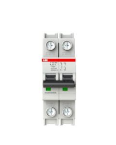 ABB S202MR-K50 Breakers
