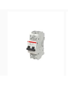 ABB S202MR-K6 Breaker