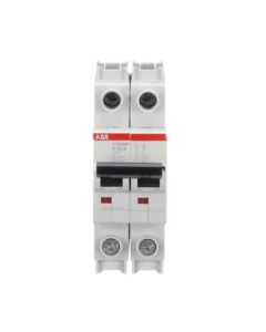 ABB S202MR-K60 Breakers