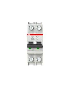 ABB S202MR-K63 Breakers