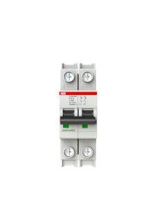 ABB S202MR-K8 Breakers