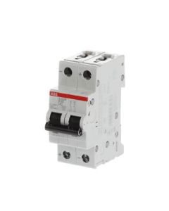ABB S202MUC-B10 Breaker