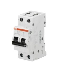 ABB S202MUC-B13 Circuit Breaker