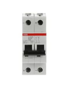 ABB S202MUC-B25 Circuit Breaker