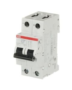 ABB S202MUC-B32 Device