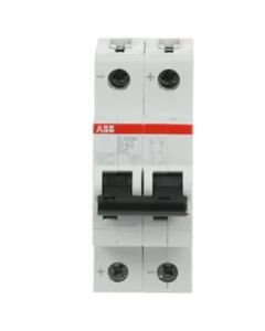 ABB S202MUC-B40 Circuit Breaker