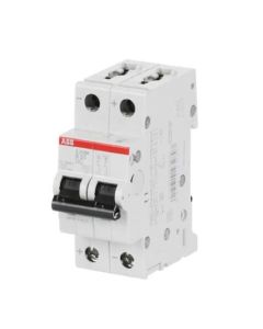 ABB S202MUC-B50 Device