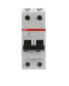 ABB S202MUC-B6 Circuit Breaker
