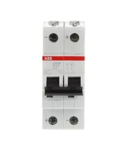 ABB S202MUC-B63 Circuit Breaker