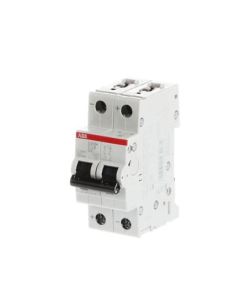 ABB S202MUC-C1.6 Breaker
