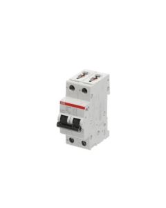 ABB S202MUC-C1 Breaker