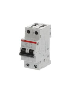 ABB S202MUC-C10 Breaker