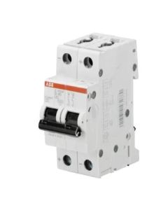 ABB S202MUC-C13 Circuit Breaker