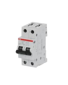 ABB S202MUC-C2 Breaker