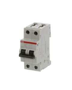 ABB S202MUC-C4 Breaker