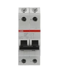 ABB S202MUC-C40 Circuit Breaker