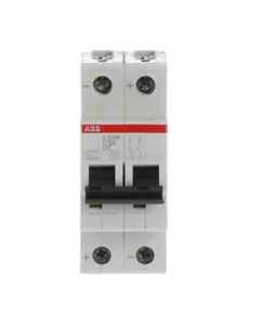 ABB S202MUC-C50 Circuit Breaker
