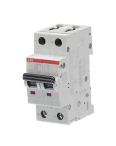 ABB S202MUC-C6 Breaker