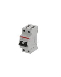 ABB S202MUC-C63 Breaker