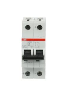 ABB S202MUC-C8 Circuit Breaker