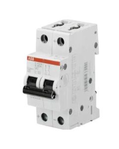 ABB S202MUC-K0.2 Circuit Breaker