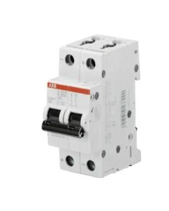 ABB S202MUC-K0.3 Circuit Breaker