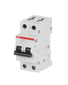 ABB S202MUC-K0.5 Device