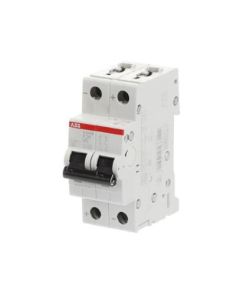 ABB S202MUC-K1 Device