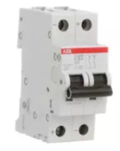 ABB S202MUC-K15 Circuit Breaker