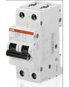 ABB S202MUC-K20 Circuit Breaker