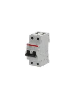 ABB S202MUC-K25 Device