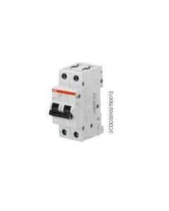 ABB S202MUC-K3 Circuit Breaker