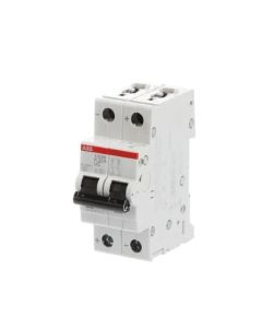 ABB S202MUC-K32 Device