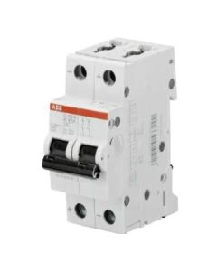 ABB S202MUC-K35 Circuit Breaker