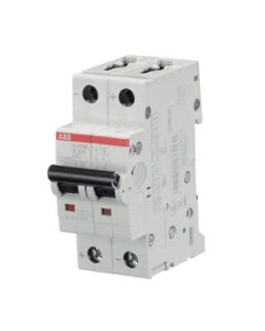 ABB S202MUC-K4 Breaker